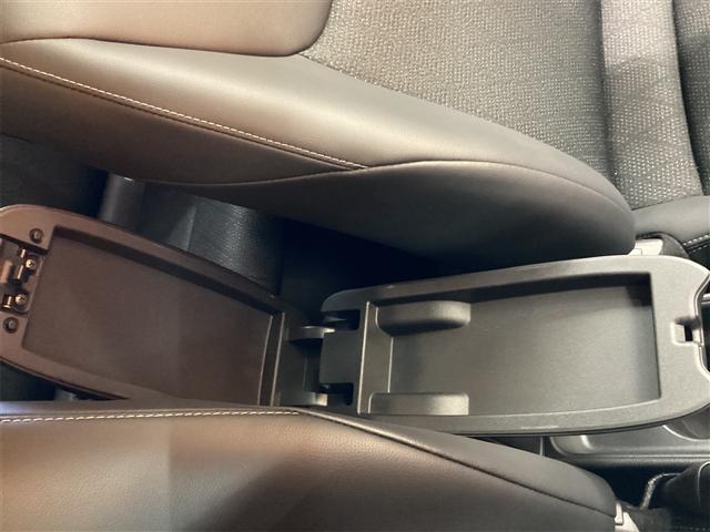 トヨタ ヤリスクロス 35枚目