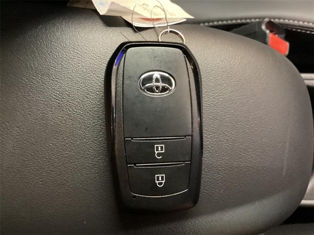 トヨタ ヤリスクロス 37枚目