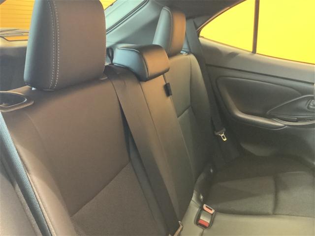 トヨタ ヤリスクロス 39枚目