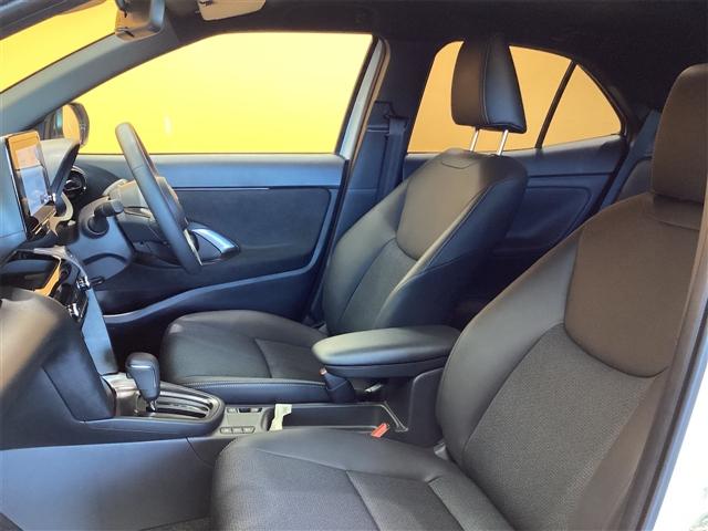 トヨタ ヤリスクロス 42枚目