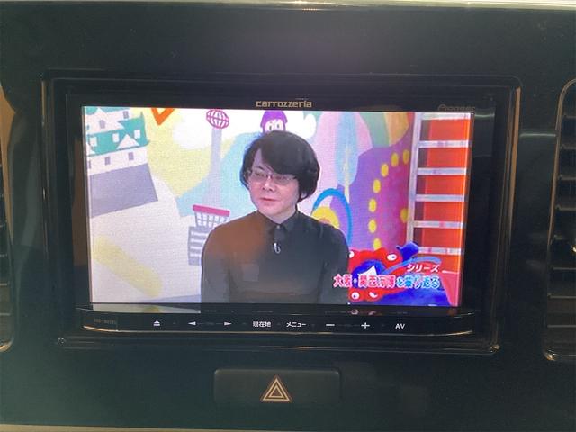 スズキ MRワゴン 6枚目