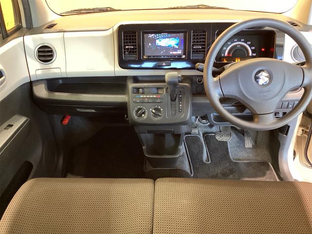 スズキ MRワゴン 8枚目