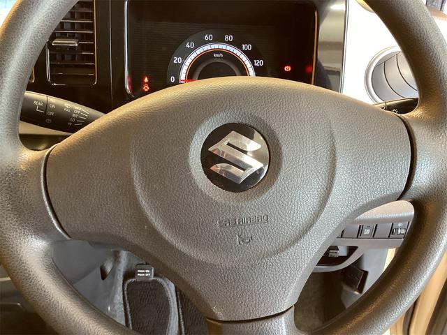 スズキ MRワゴン 9枚目