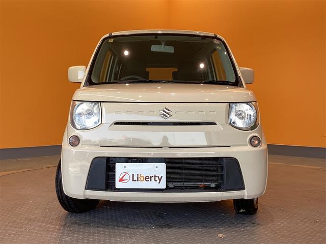 スズキ MRワゴン 15枚目