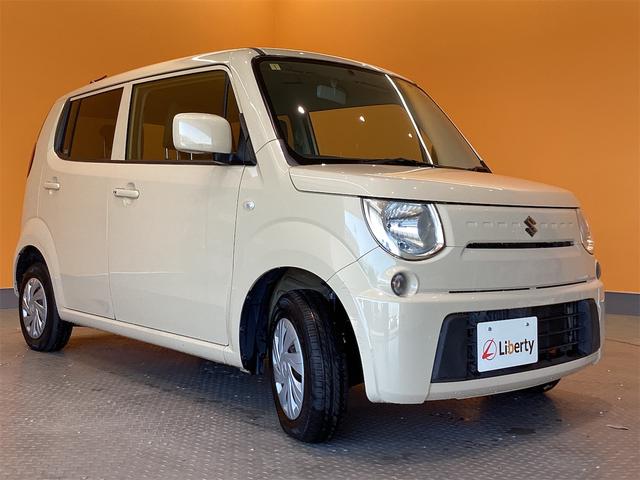 スズキ MRワゴン 16枚目
