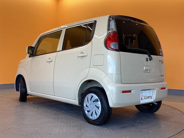 スズキ MRワゴン 21枚目