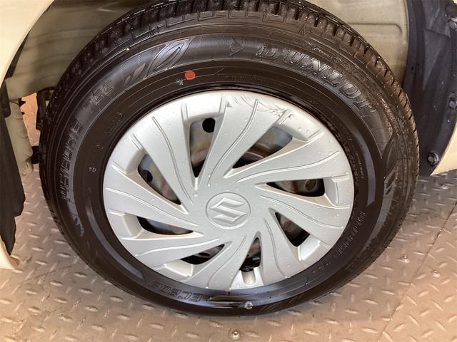 スズキ MRワゴン 23枚目