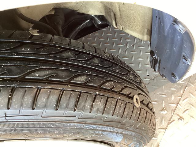 スズキ MRワゴン 24枚目