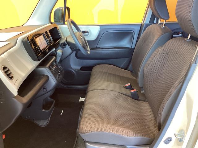 スズキ MRワゴン 25枚目