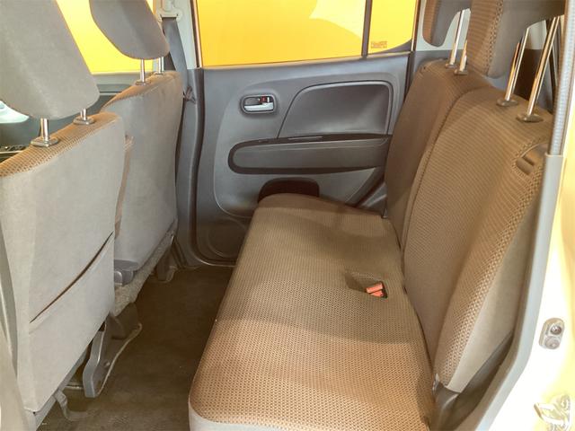 スズキ MRワゴン 26枚目