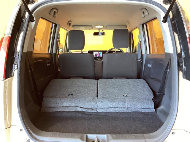 スズキ MRワゴン 27枚目