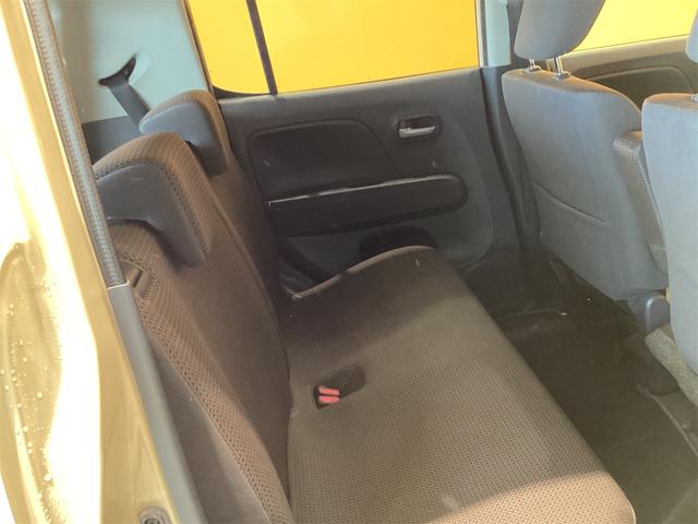 スズキ MRワゴン 28枚目