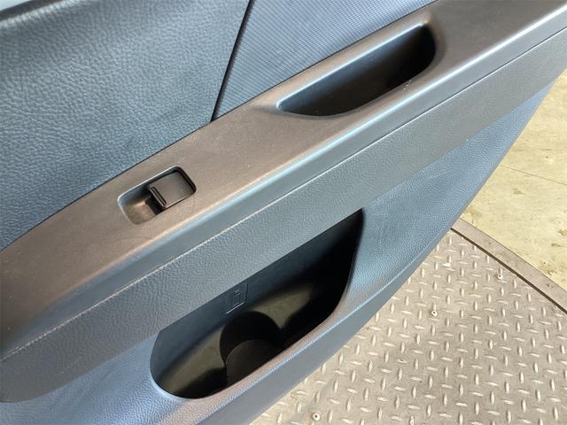 スズキ MRワゴン 30枚目