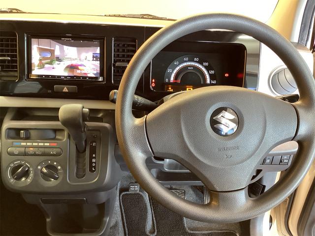 スズキ MRワゴン 33枚目