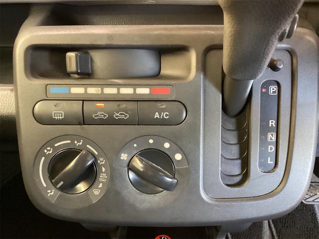 スズキ MRワゴン 37枚目