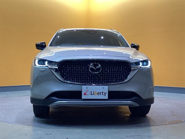 ＣＸ－８ ＸＤ　グランドジャーニー　４ＷＤ　ガラスルーフ　ナビ　全周囲カメラ　ＴＶ　ＥＴＣ　クリアランスソナー　オートクルーズコントロール　レーンアシスト　パワーシート　衝突被害軽減システム　オートライト（11枚目）