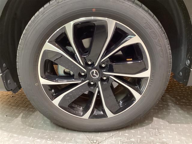 ＣＸ－８ ＸＤ　グランドジャーニー　４ＷＤ　ガラスルーフ　ナビ　全周囲カメラ　ＴＶ　ＥＴＣ　クリアランスソナー　オートクルーズコントロール　レーンアシスト　パワーシート　衝突被害軽減システム　オートライト（20枚目）