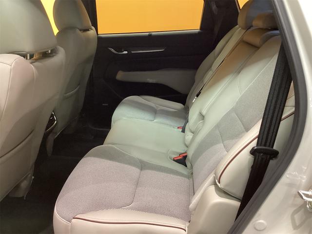 ＣＸ－８ ＸＤ　グランドジャーニー　４ＷＤ　ガラスルーフ　ナビ　全周囲カメラ　ＴＶ　ＥＴＣ　クリアランスソナー　オートクルーズコントロール　レーンアシスト　パワーシート　衝突被害軽減システム　オートライト（35枚目）