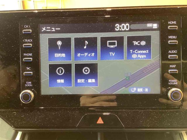トヨタ ハリアー 5枚目