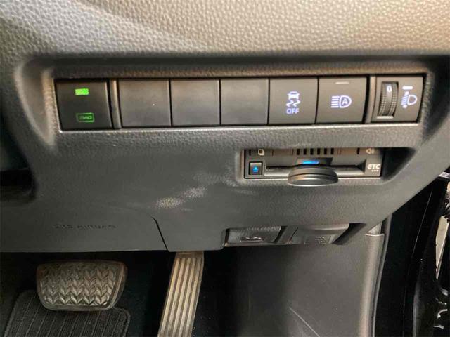 トヨタ ハリアー 9枚目