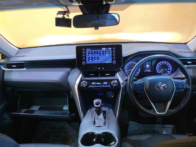 トヨタ ハリアー 10枚目