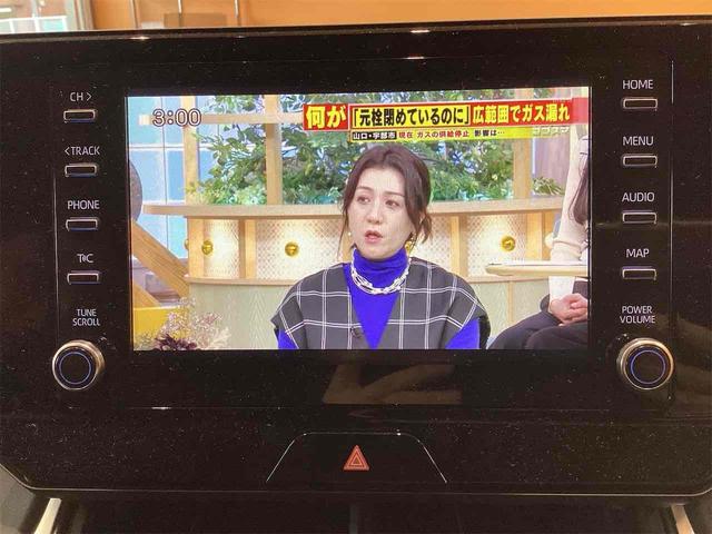 トヨタ ハリアー 12枚目