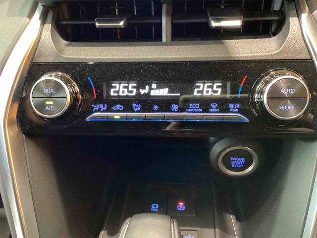 トヨタ ハリアー 14枚目