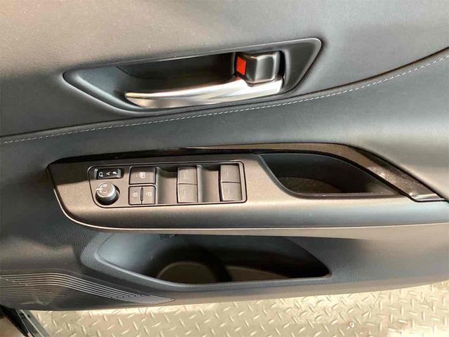 トヨタ ハリアー 15枚目