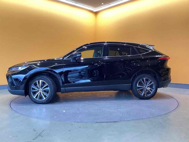 トヨタ ハリアー 20枚目