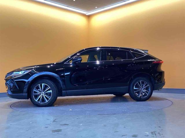 トヨタ ハリアー 21枚目