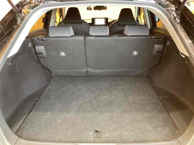 トヨタ ハリアー 25枚目