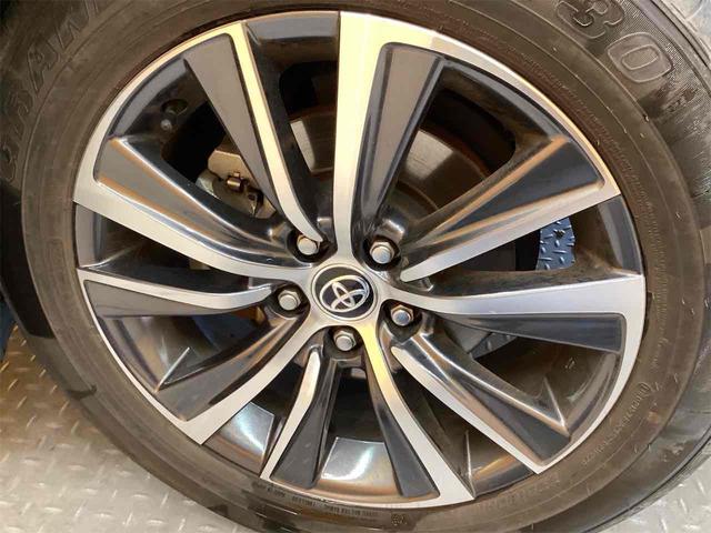 トヨタ ハリアー 27枚目