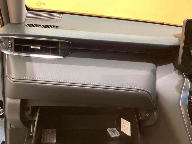 トヨタ ハリアー 31枚目