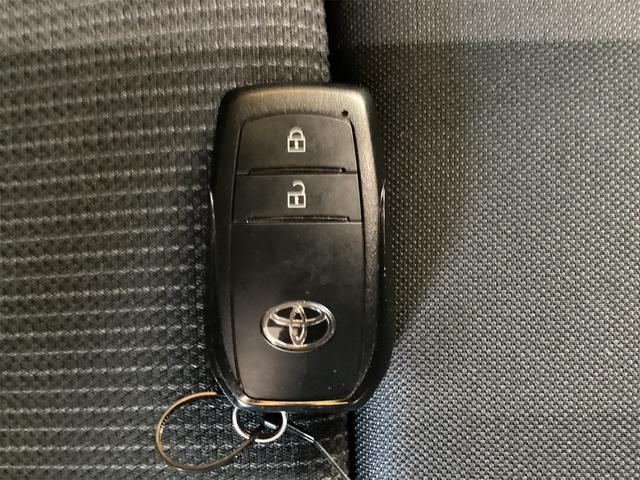 トヨタ ハリアー 32枚目