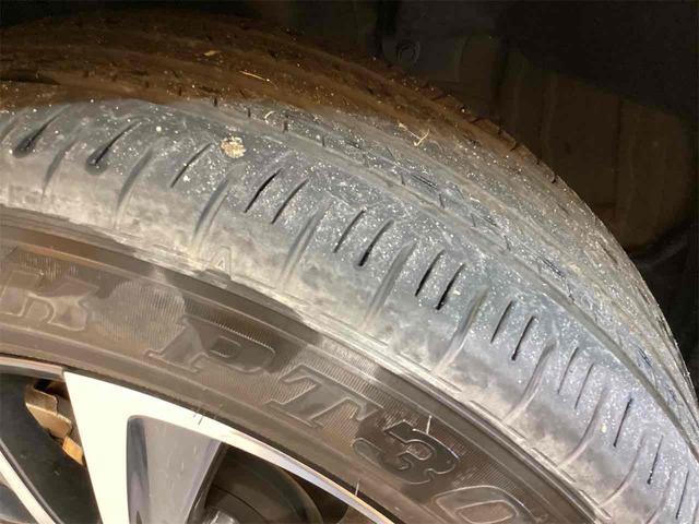 トヨタ ハリアー 34枚目