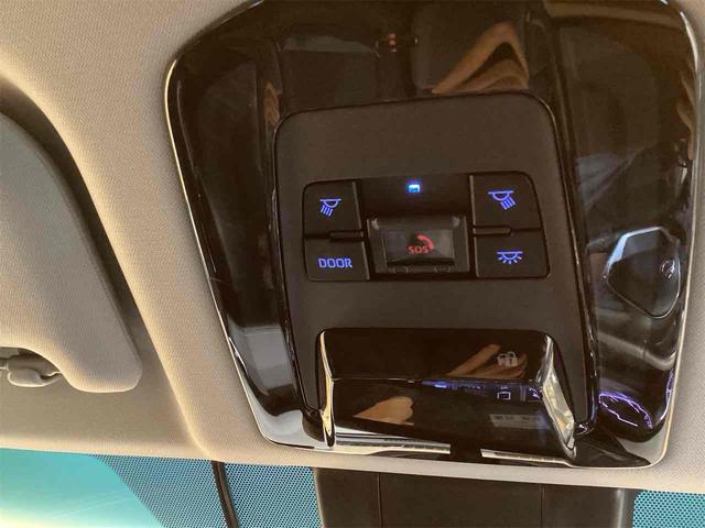 トヨタ ハリアー 38枚目