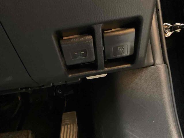 トヨタ ハリアー 39枚目