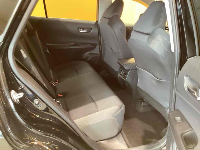 トヨタ ハリアー 41枚目