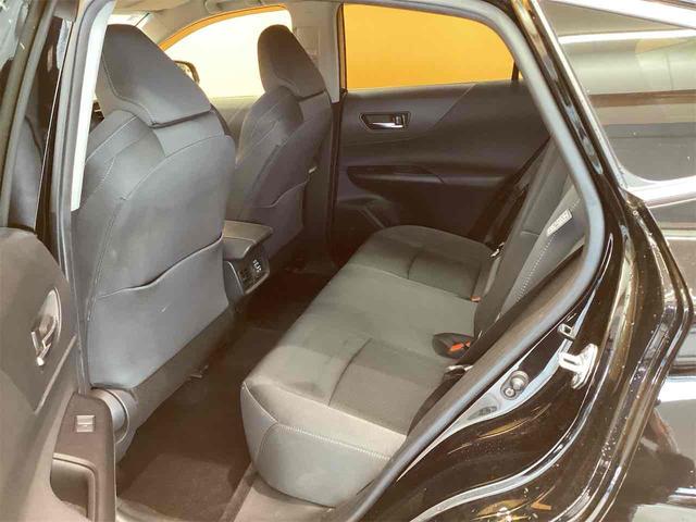 トヨタ ハリアー 42枚目