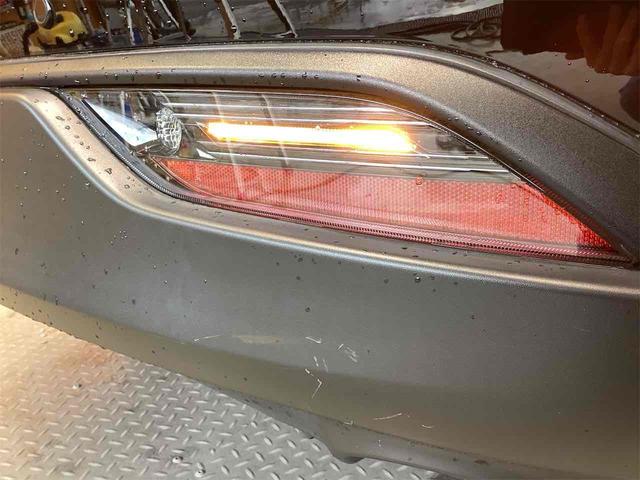 トヨタ ハリアー 44枚目