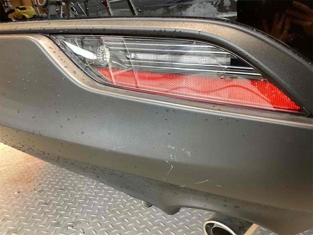 トヨタ ハリアー 45枚目