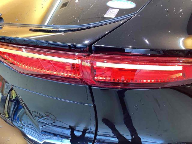 トヨタ ハリアー 46枚目