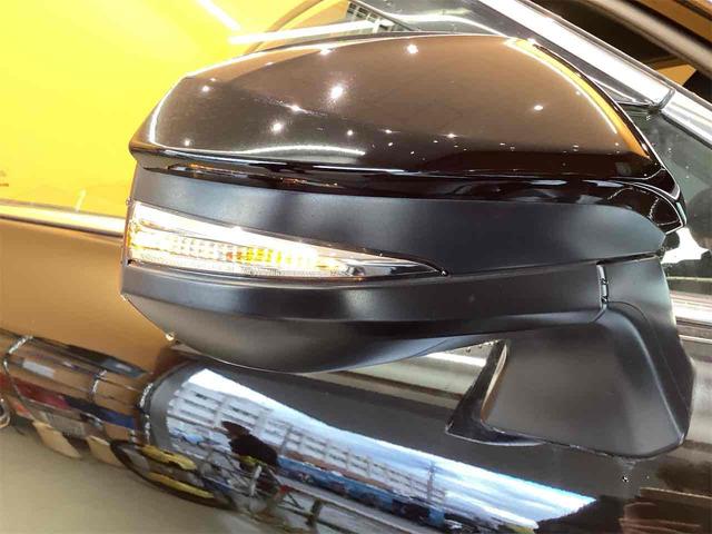 トヨタ ハリアー 47枚目