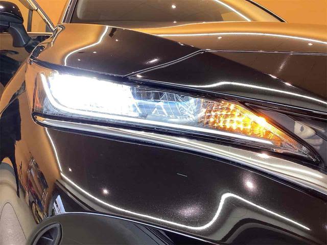 トヨタ ハリアー 48枚目