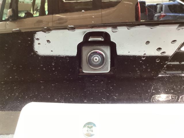 トヨタ ハリアー 49枚目