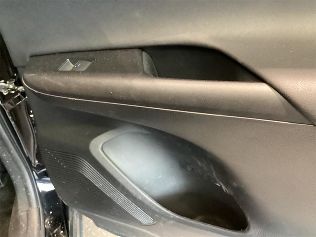 トヨタ ハリアー 50枚目