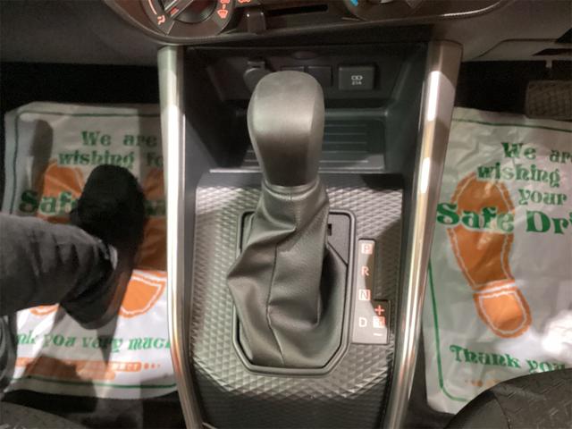 トヨタ ライズ 9枚目