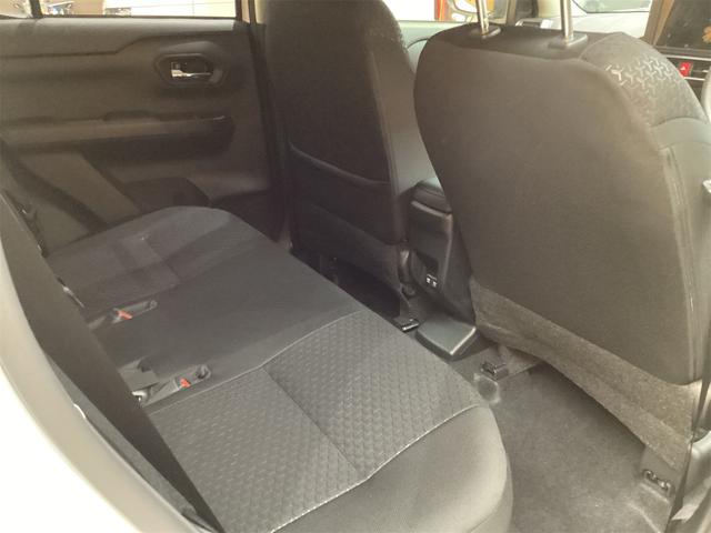 トヨタ ライズ 13枚目