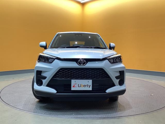 トヨタ ライズ 14枚目