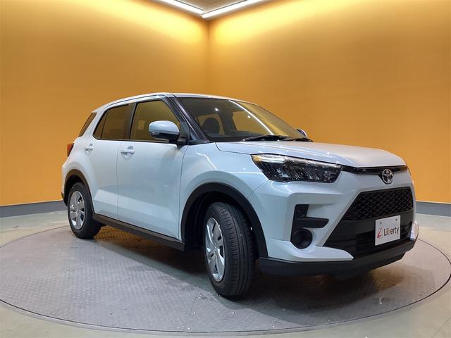 トヨタ ライズ 15枚目